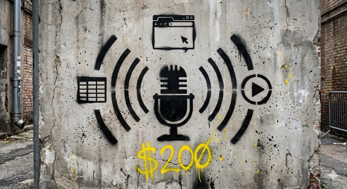 Perplexity Computer 音声モード｜月$200は誰に必要で誰に不要か？料金・クレジット・Proとの違い